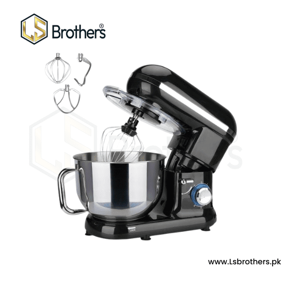 Kneading Machine – 10 Liter Heavy-Duty Dough Maker