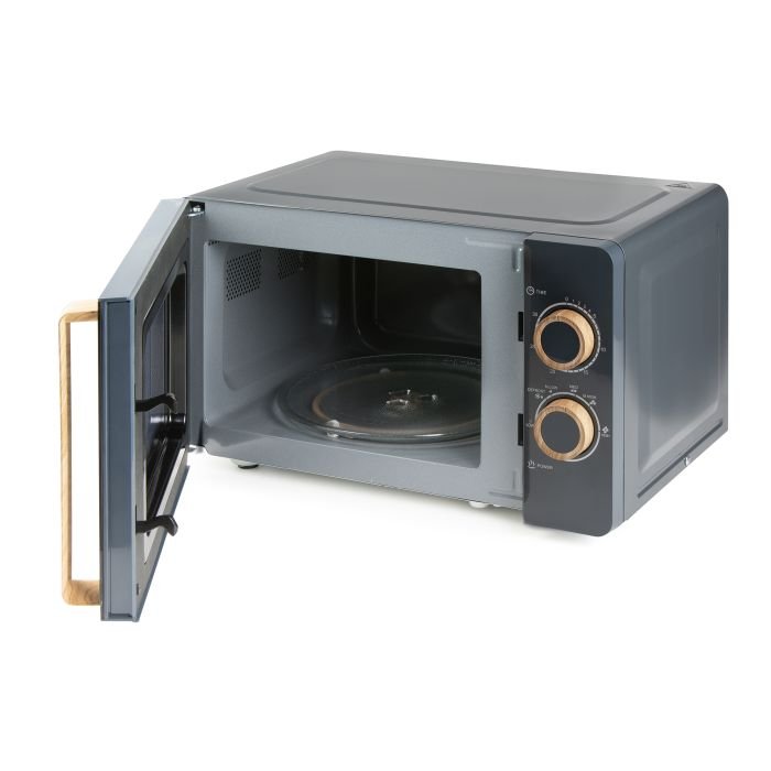 20L Microwave Oven – Compact, Stylish & Efficient