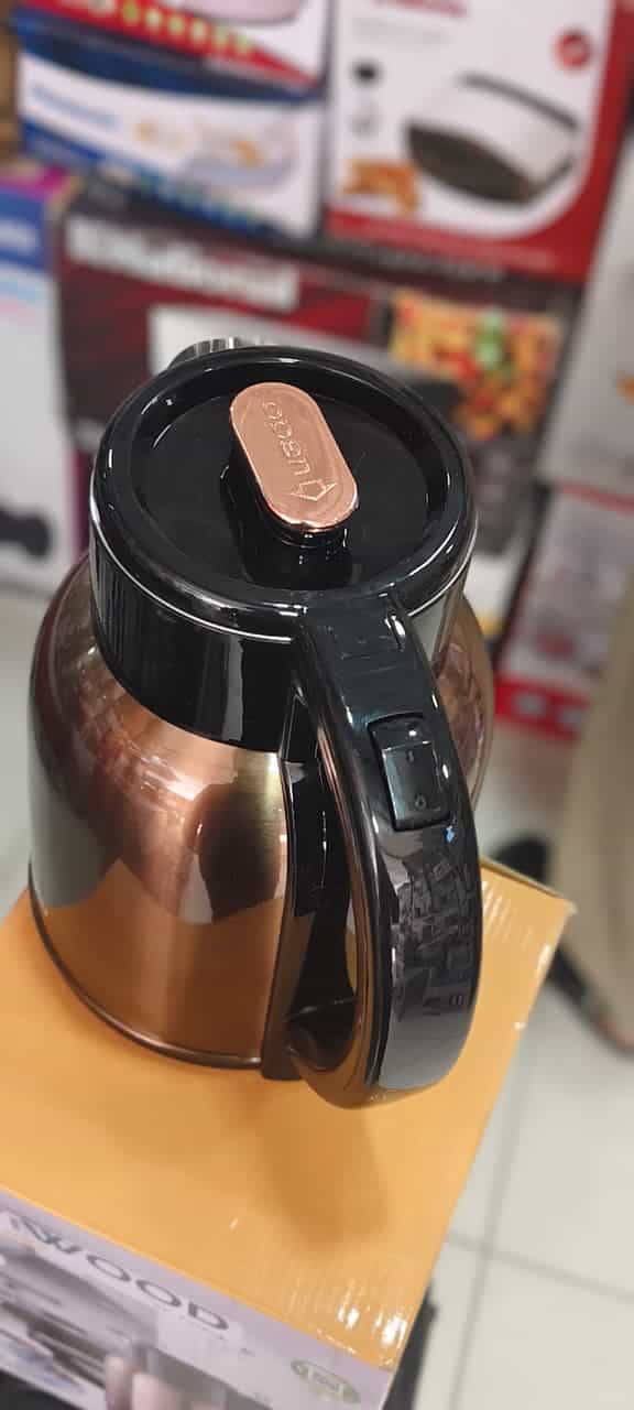 RAF Electric Kettle 2L