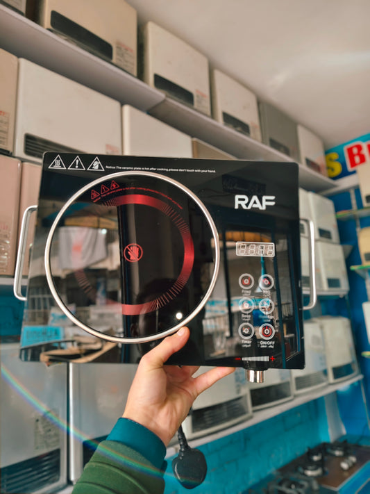 Infrared Cooker 2200W