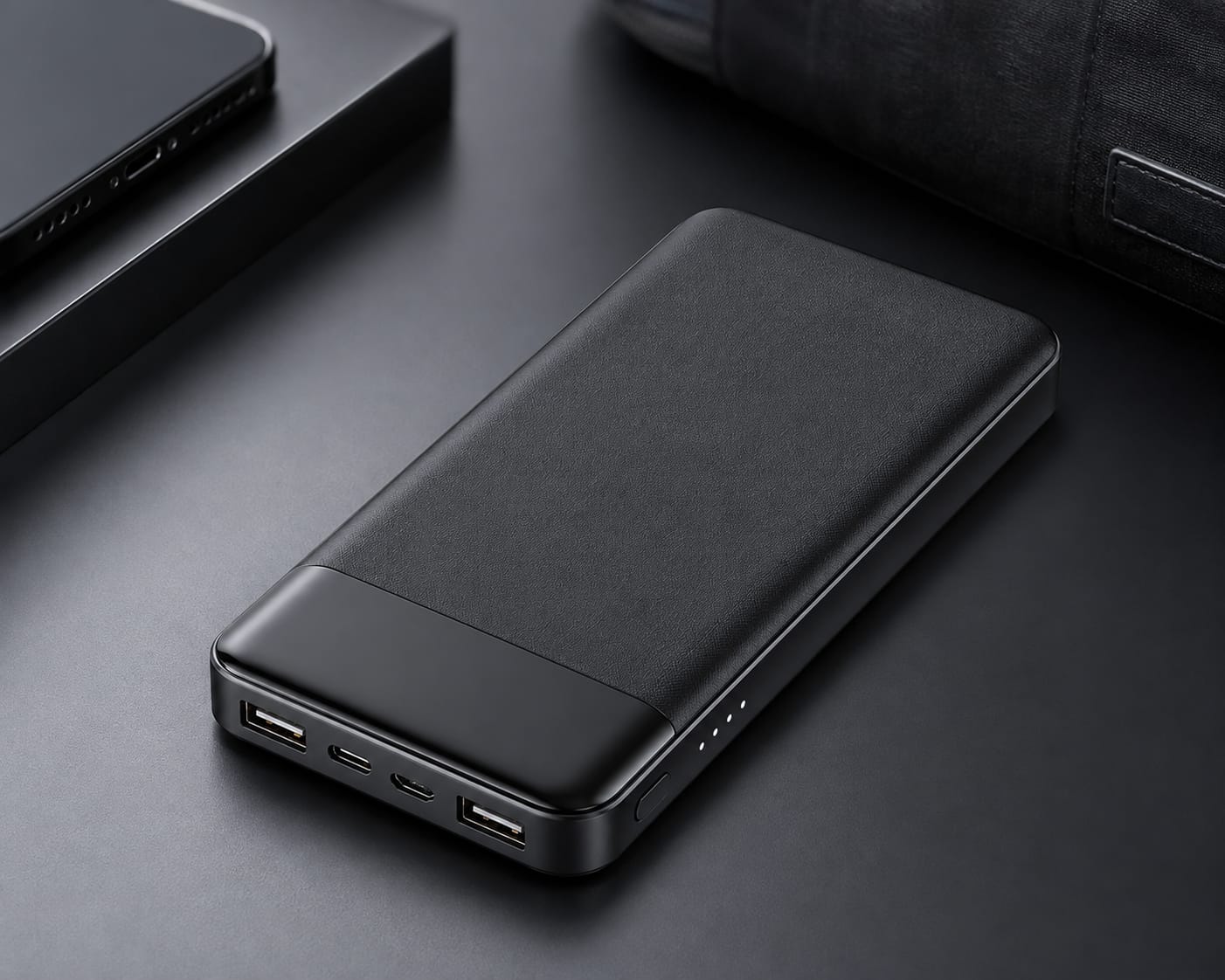 Mobile Power Bank