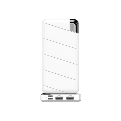 VIZO VHT07 10000mAh 3A Super Fast Charging Power Bank