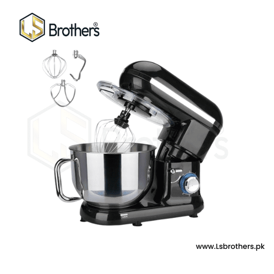 Kneading Machine – 10 Liter Heavy-Duty Dough Maker