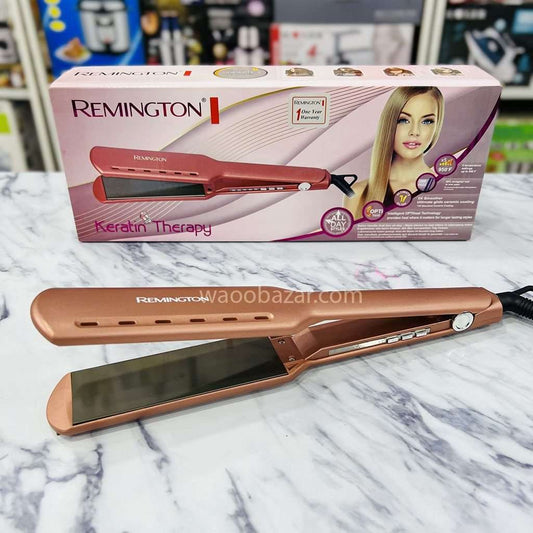 Professional Hair Straightener