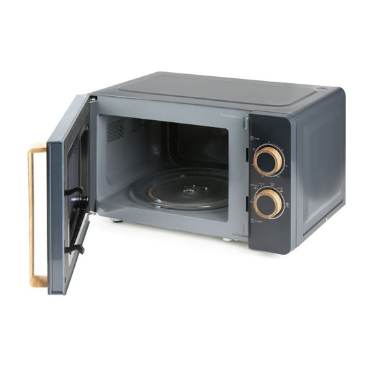 20L Microwave Oven – Compact, Stylish & Efficient