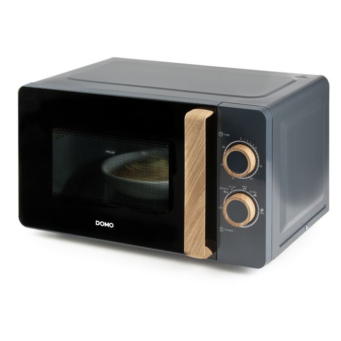 20L Microwave Oven – Compact, Stylish & Efficient
