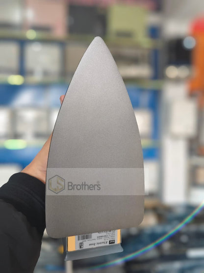 RAF EIECTRIC DRY IRON