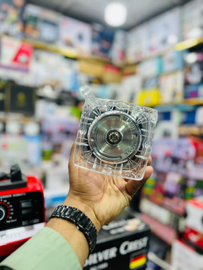 Silver Crest 2-in-1 Power Blender & Grinder