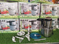 Kollex 8 in 1 Chopper &amp; Kitchen Tool Set