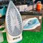 RAF Steam Iron – Powerful Steam & Dry Iron for Clothes