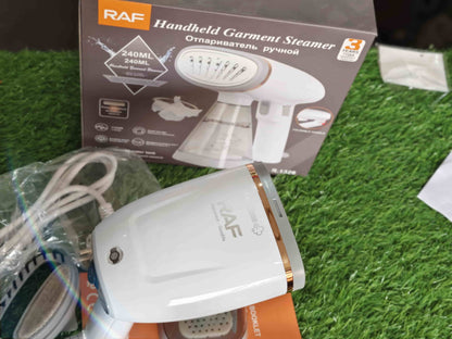 RAF Electric Steam Iron