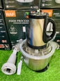 RAF Electric Chopper 2 in 1
