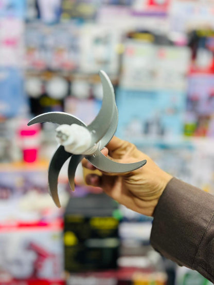 KÖLAX 8-in-1 Electric Food Processor & Meat Chopper