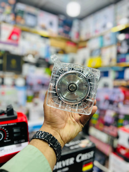 Professional 2.50L Blender – 2400W Heavy Duty Motor, 45,000 RPM & Tritan Jar