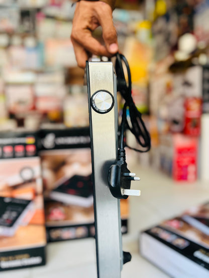 Ancher Plus SV-14 Ceramic Cooker – 2200W High Power – German Design