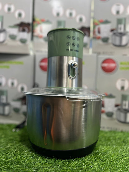 Hobby Lobby 4-in-1 Multi-Functional Chopper & Blender (YD-01)