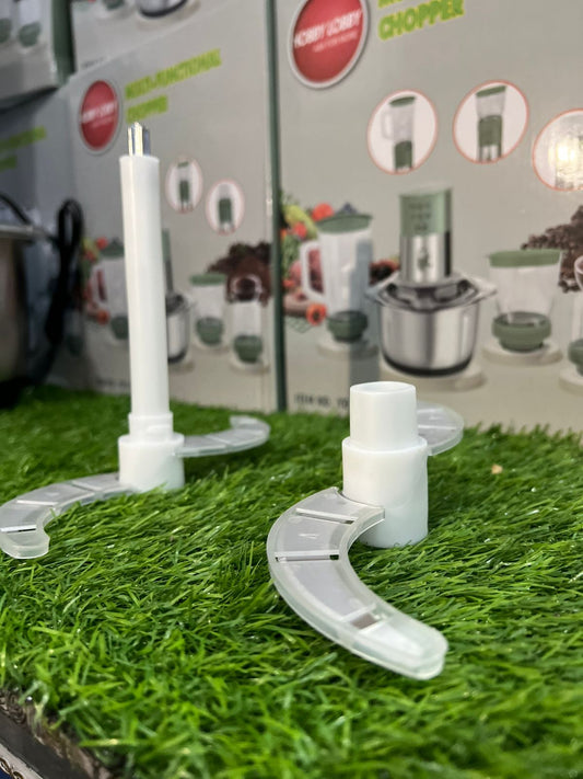 Hobby Lobby 4-in-1 Multi-Functional Chopper & Blender (YD-01)