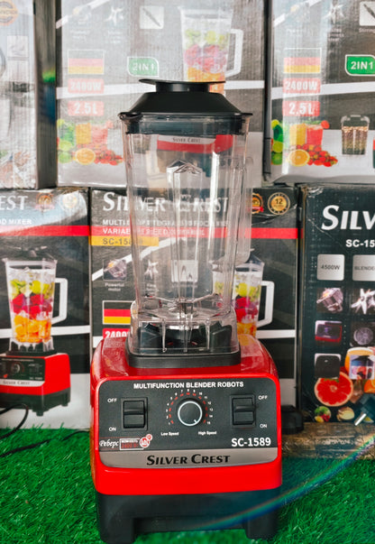 Mega Ramadan Kitchen Bundle – Save Big on Daily Iftar & Sehri💰