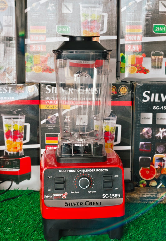 Mega Ramadan Kitchen Bundle – Save Big on Daily Iftar & Sehri💰