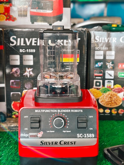 Mega Ramadan Kitchen Bundle – Save Big on Daily Iftar & Sehri💰