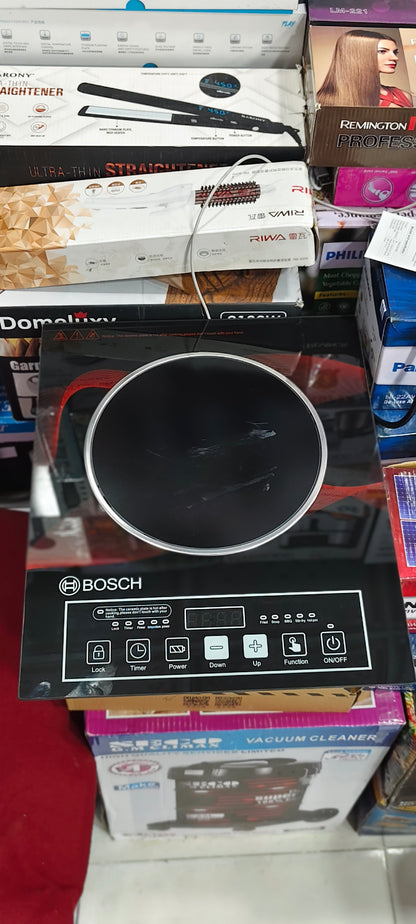BOSCH Infrared Cooker 2200W .Energy Saving Electric Stove RBK-12
